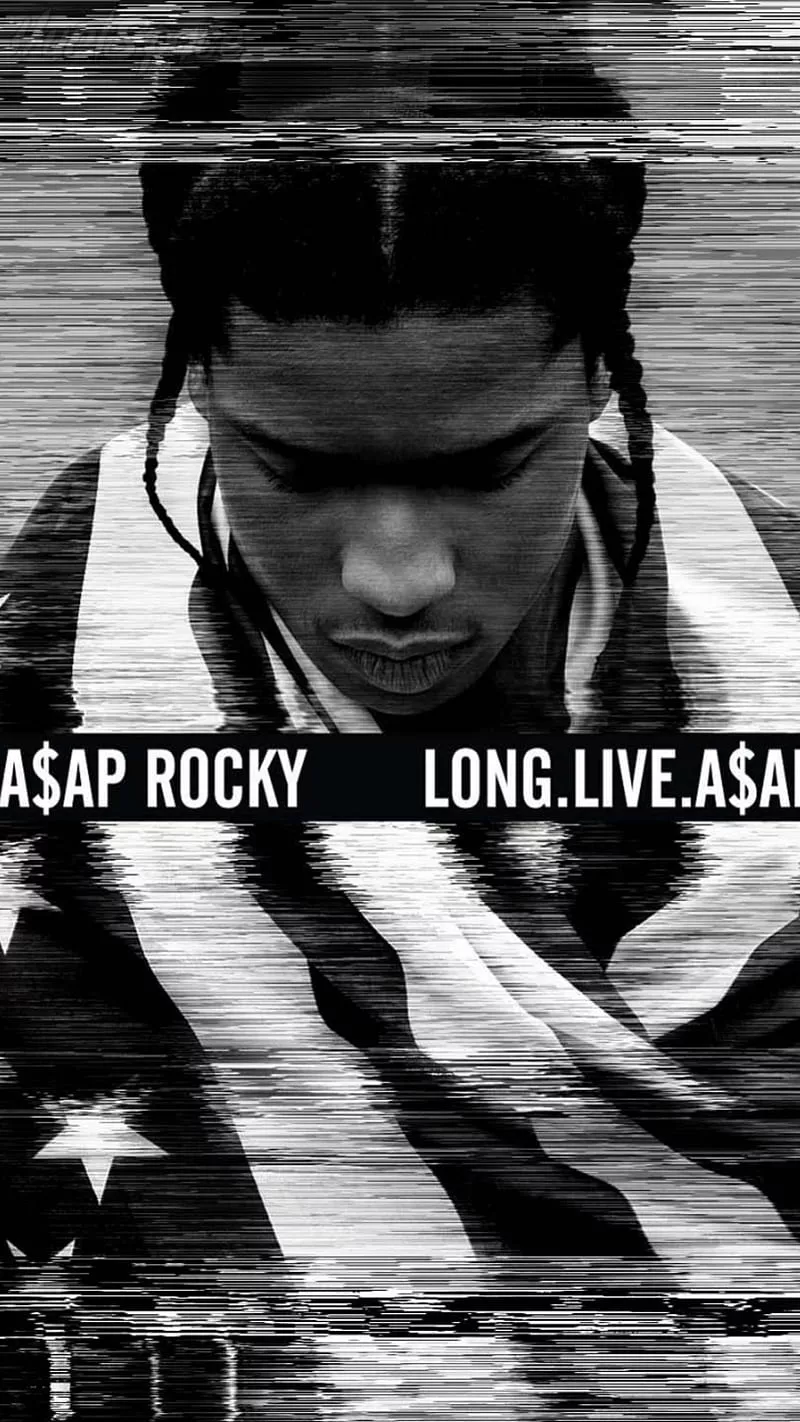 ASAP Rocky, hurtspace, hurtspace1