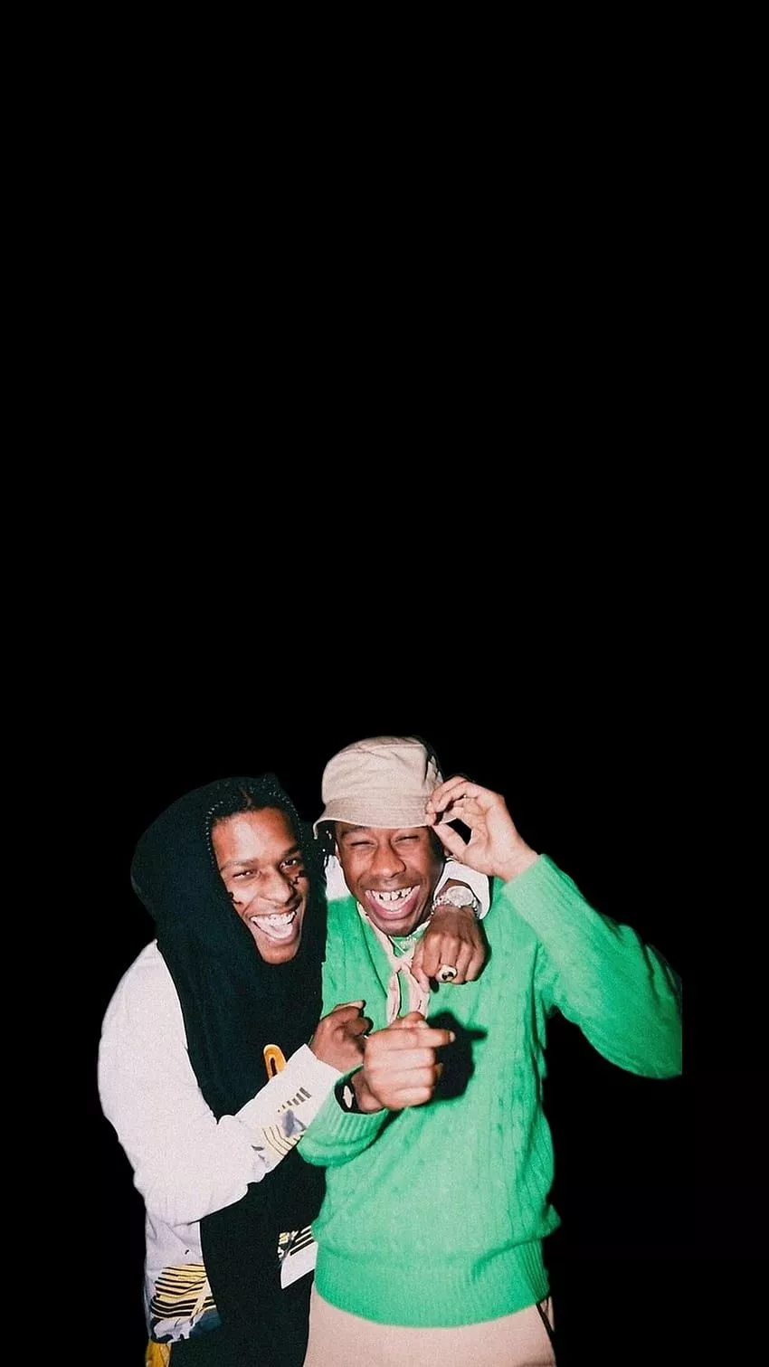 Tyler the Creator HD phone wallpaper