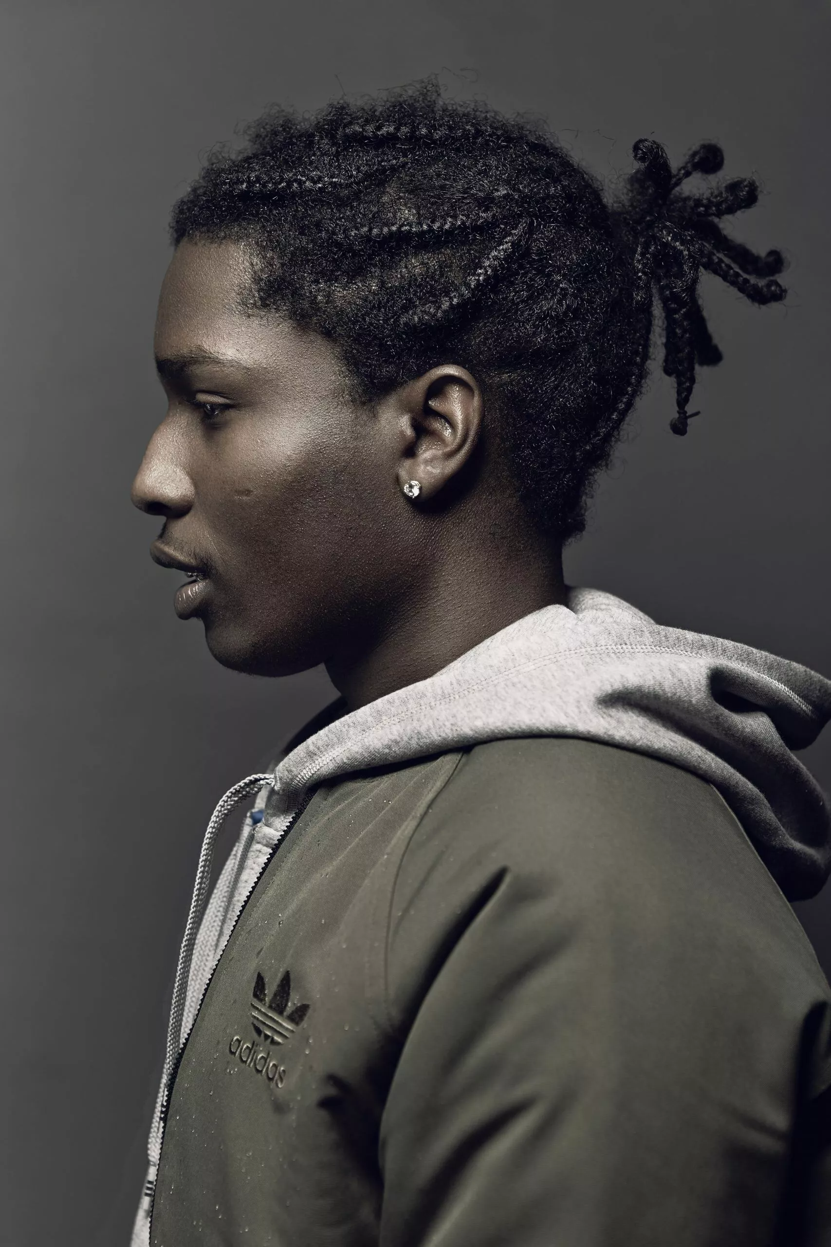 ASAP Rocky Wallpaper