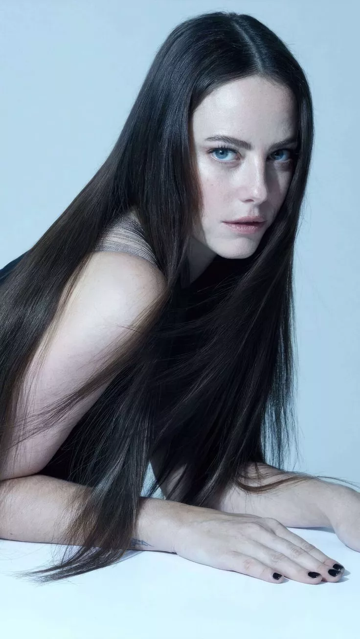 Kaya Scodelario 2024 4K Ultra HD Mobile
