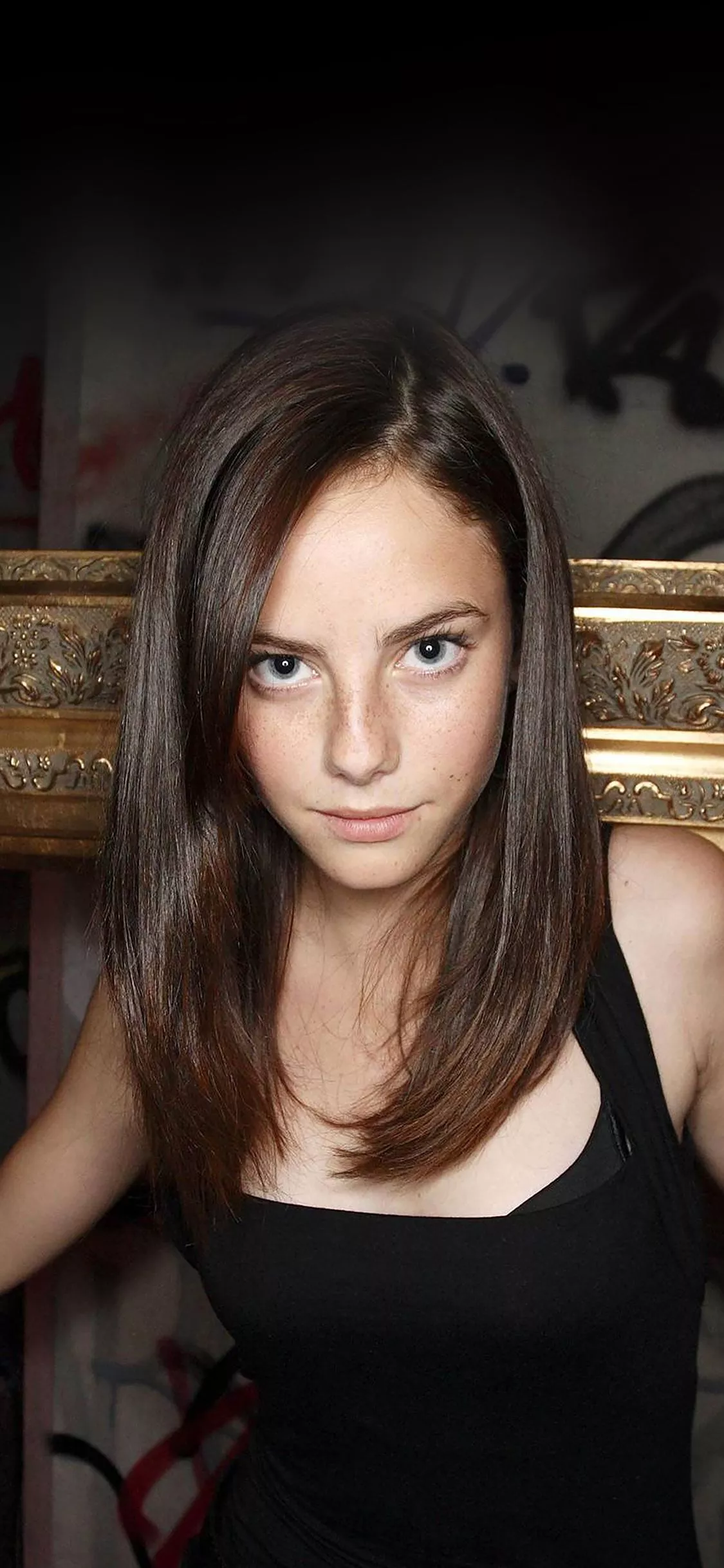 Kaya Scodelario Actress Celebrity