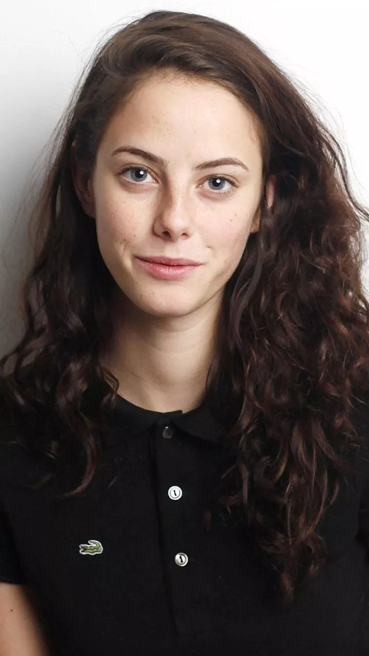 Download Blue Eyes Brunette Face