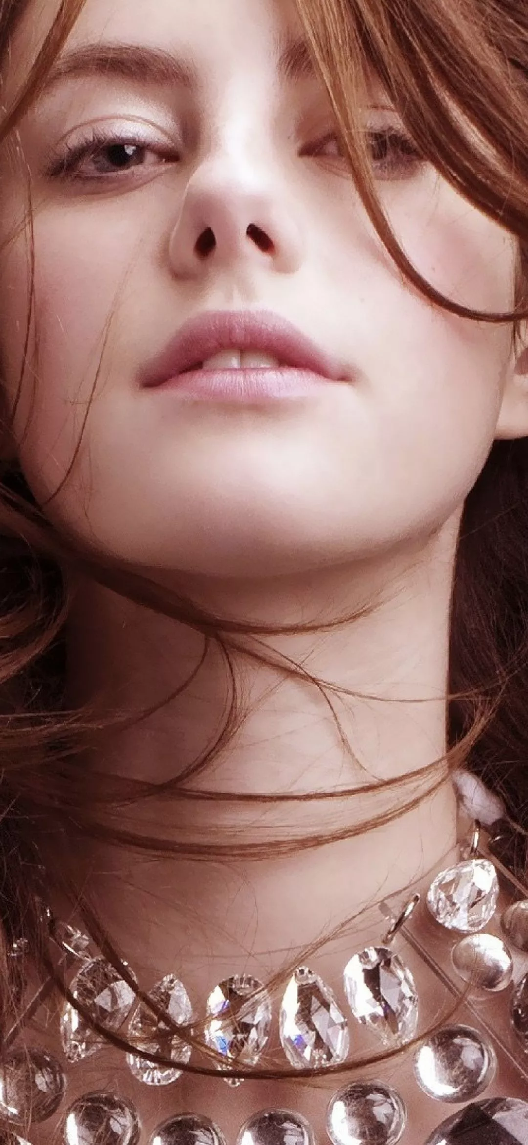 Kaya Scodelario Wallpaper 4K, 5K