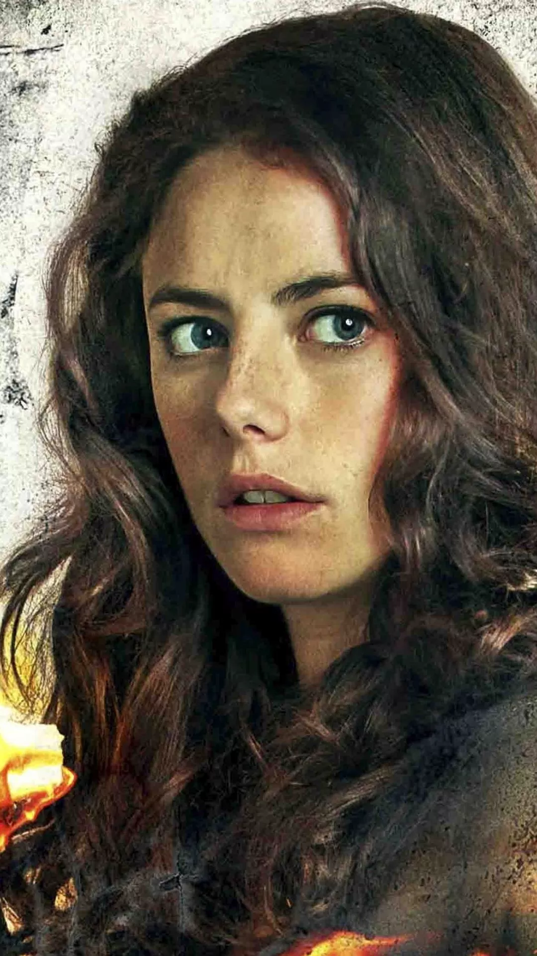 Movie, Kaya Scodelario, Maze Runner