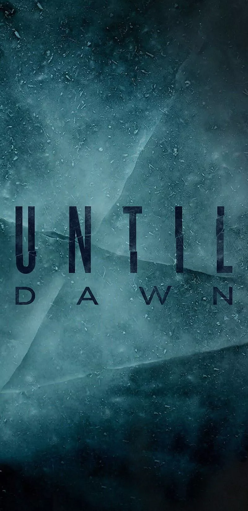Until Dawn, games, horror