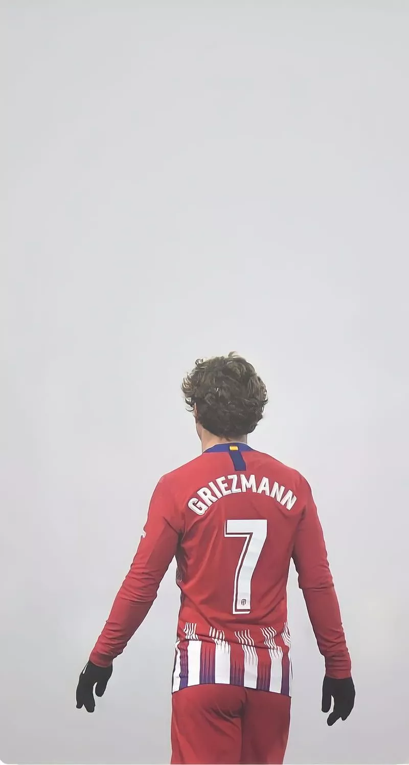 Griezmann, atlatcoi madrid, barcelona