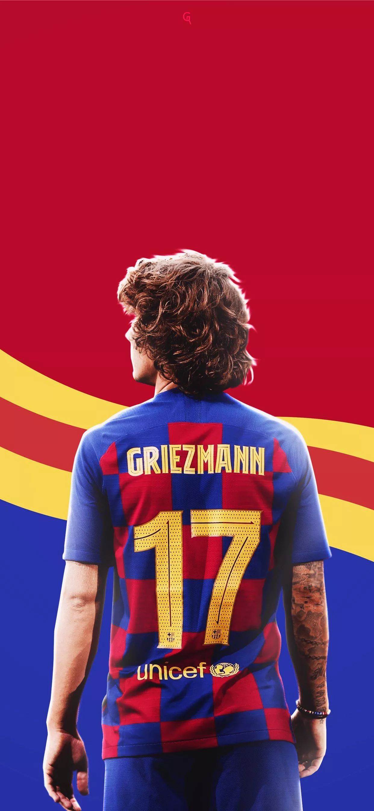 Antoine Griezmann Image ID 257427 Image