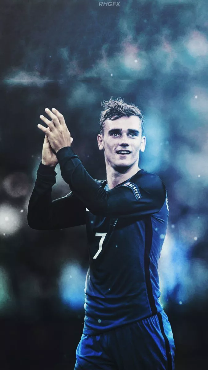 Griezmann