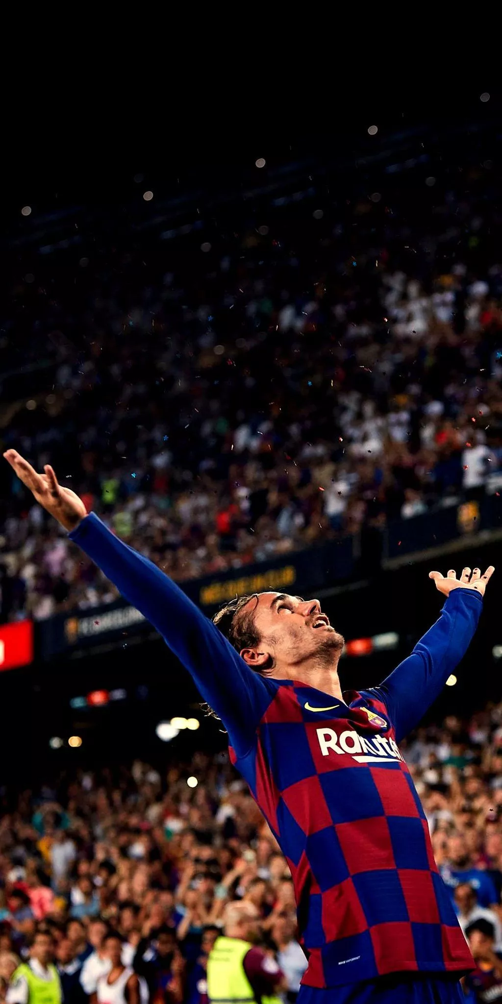 barcacentre: Antoine