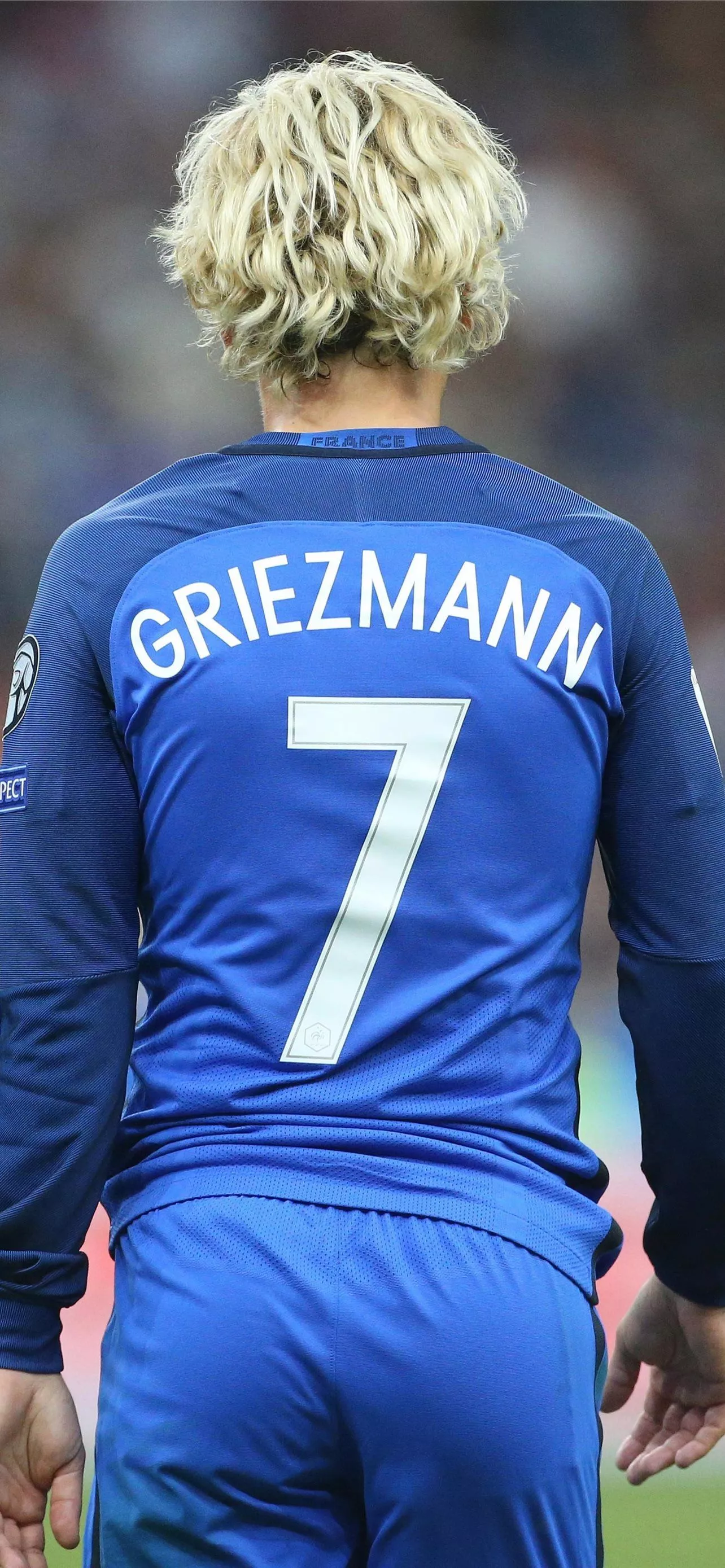 Best Antoine griezmann iPhone HD