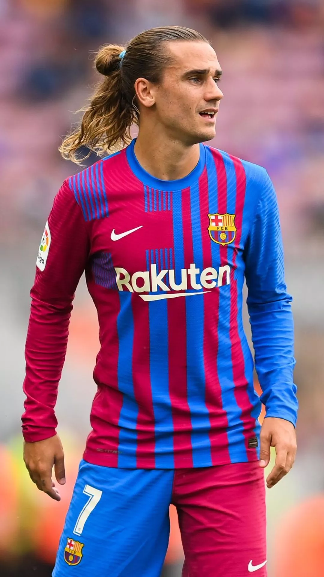 Antoine Griezmann Wallpaper HQ