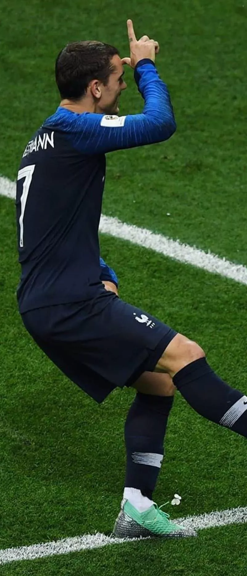 Griezmann, antoine griezmann, barcelona