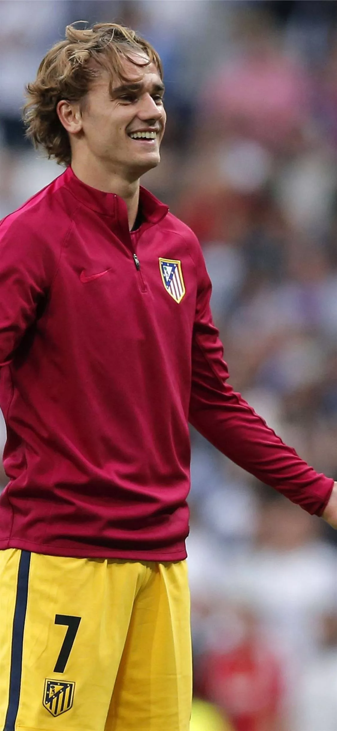 Best Antoine griezmann iPhone X HD