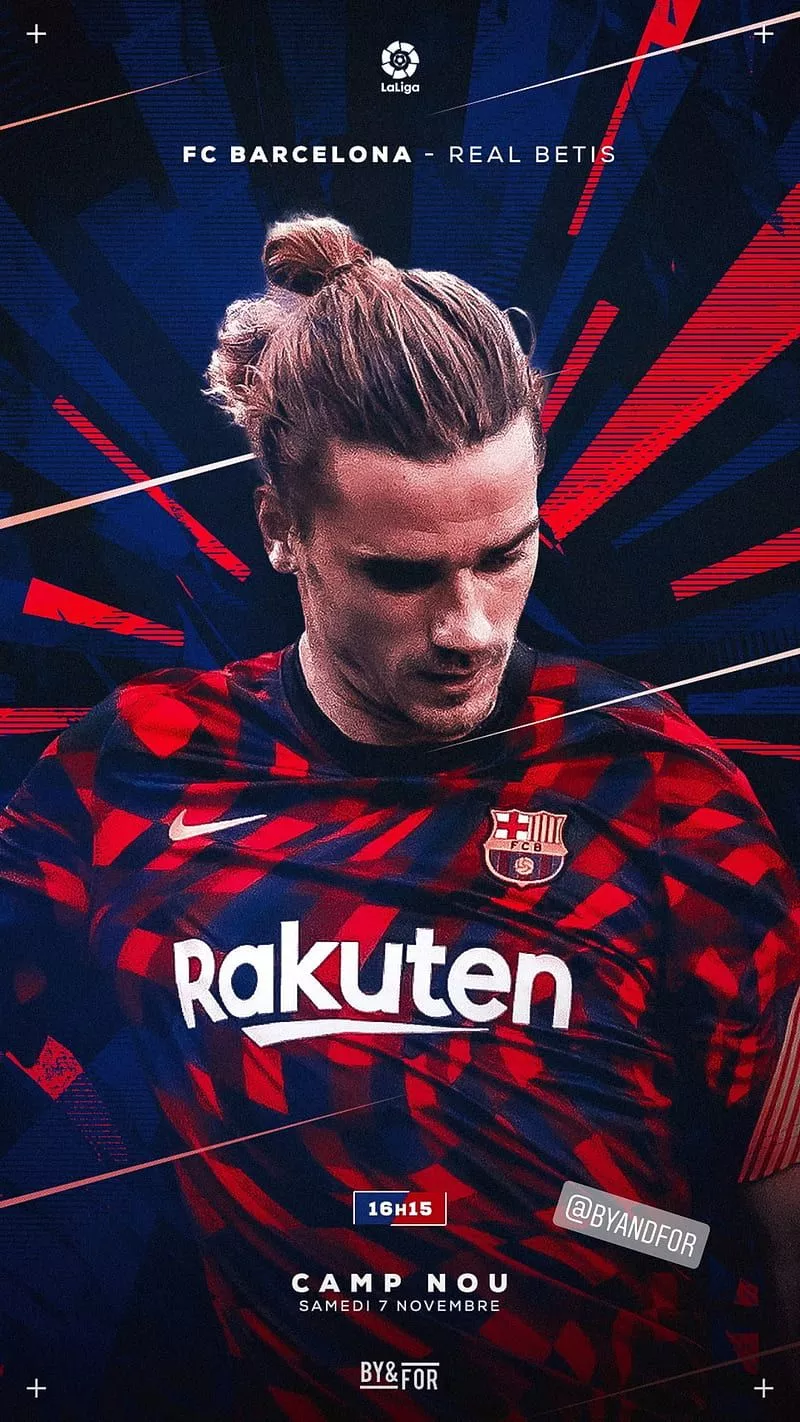Griezmann, antoine griezmann, fc
