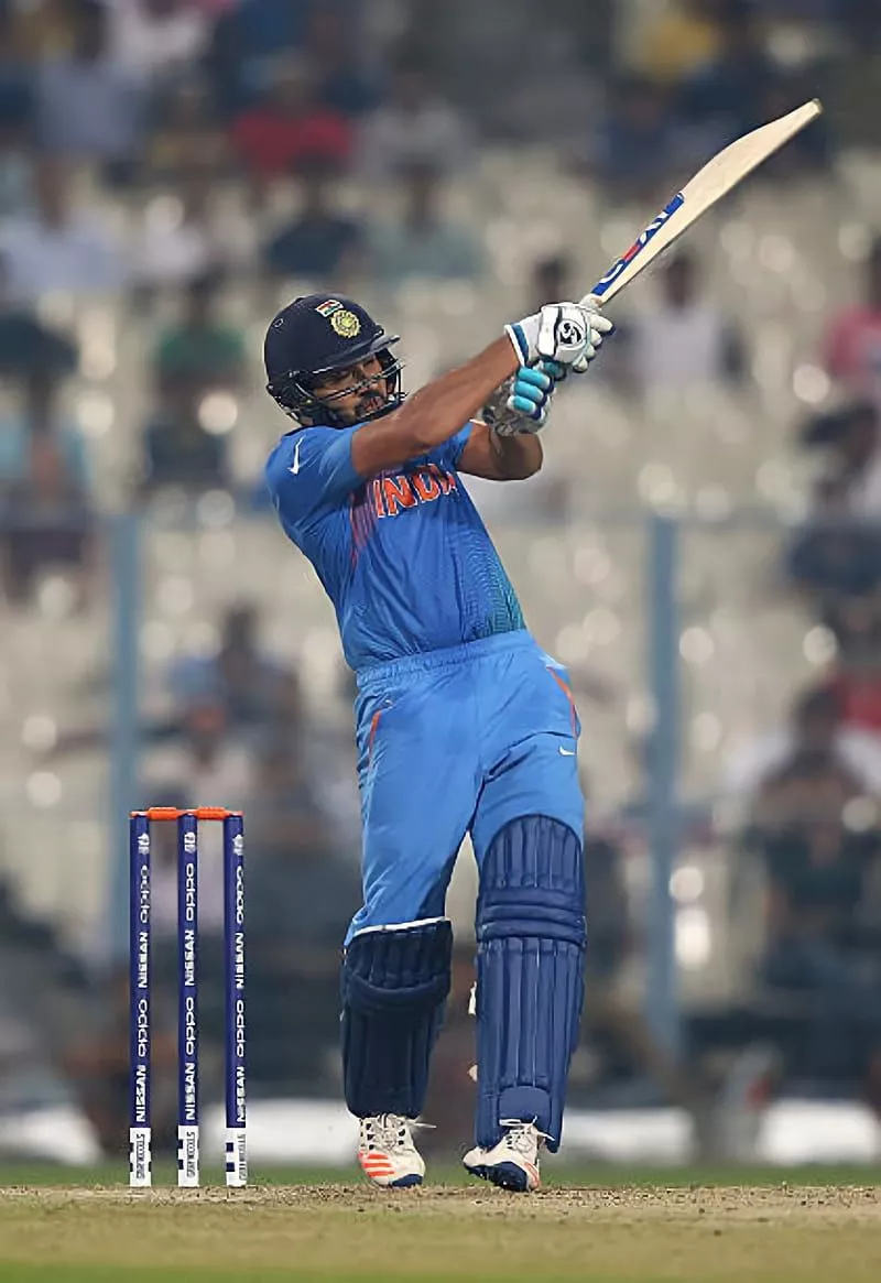 Rohit Sharma, cricketer, HD phone