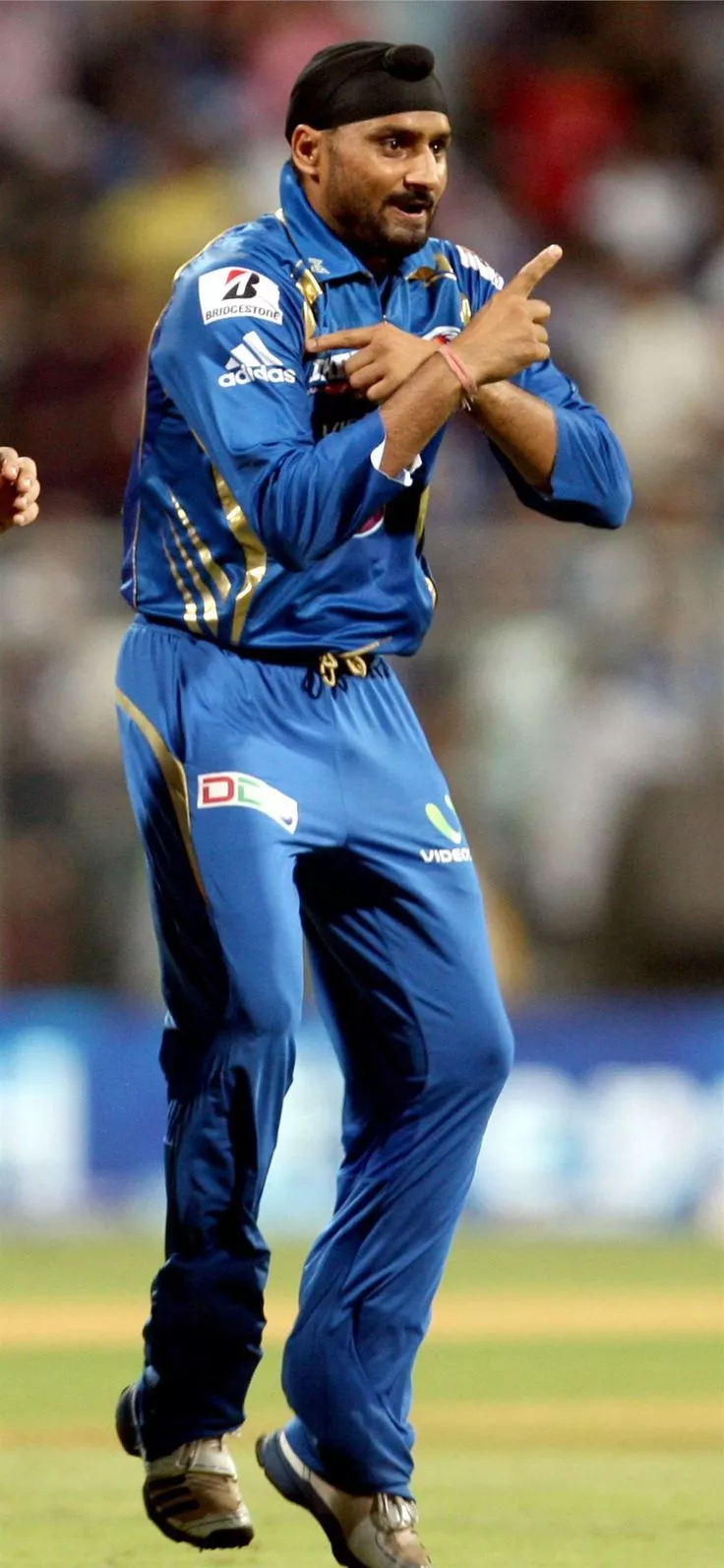 IPL 6 Royal Challengers Bangalore Vs