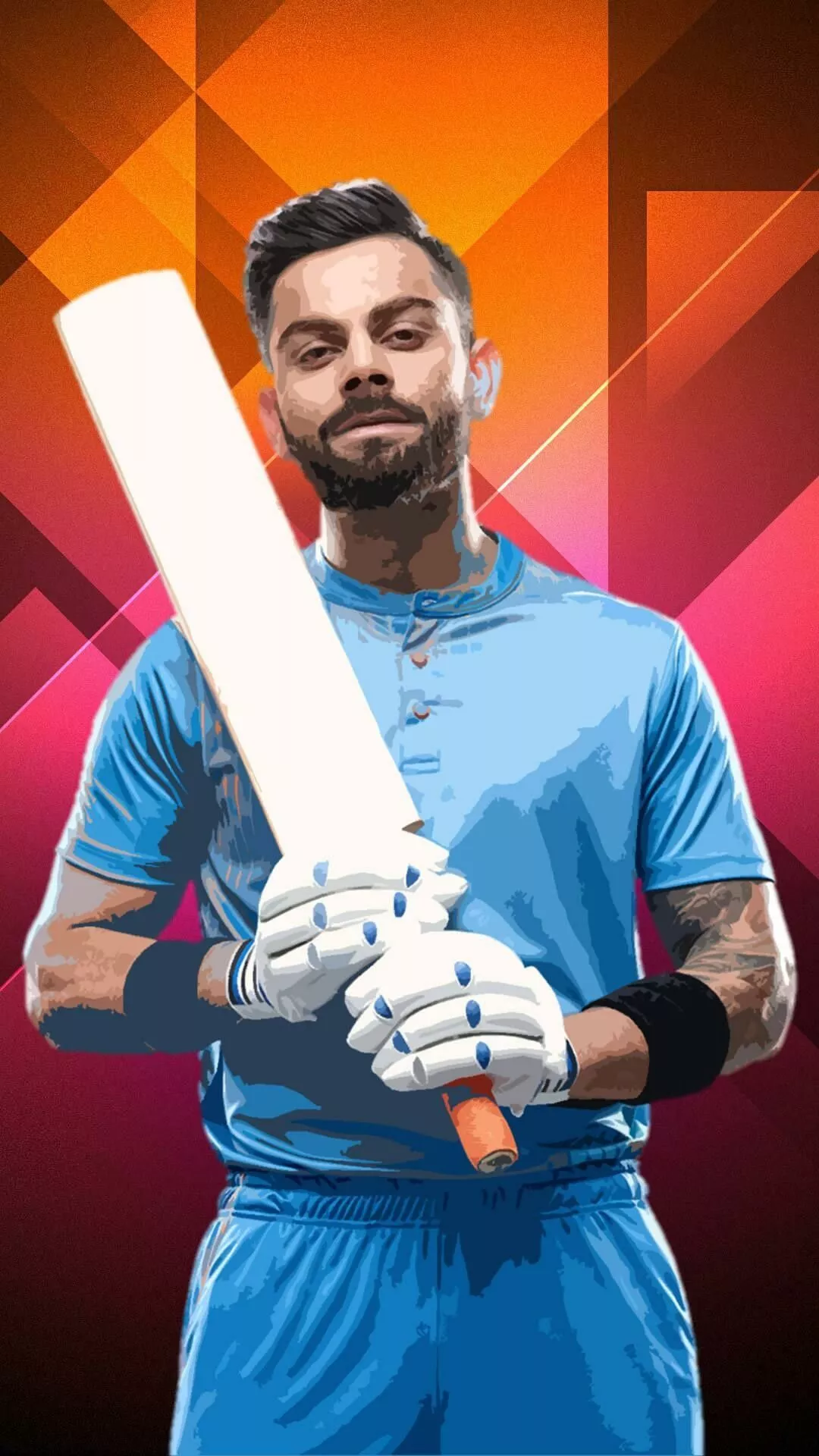 Virat Kohli Wallpaper