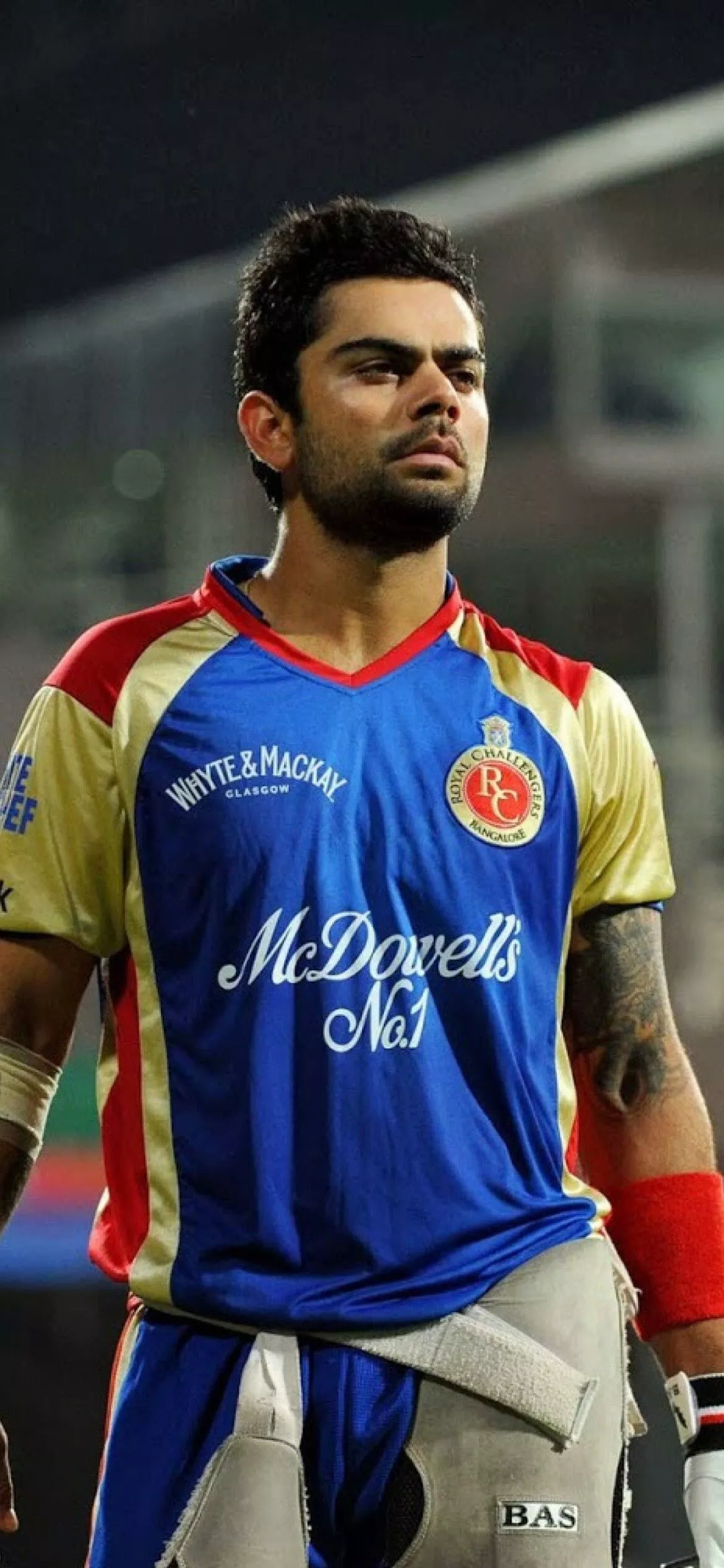 Virat Kohli Wallpaper