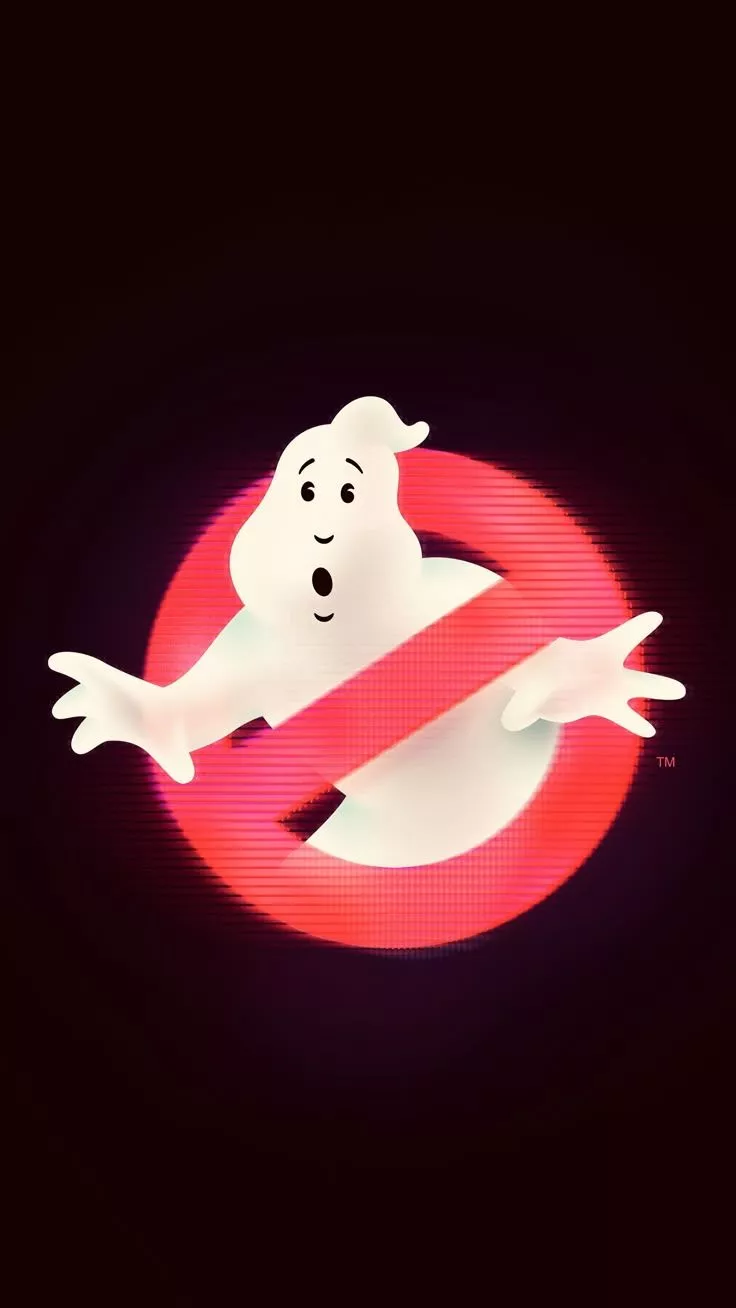 GHOSTBUSTERS #wallpaper #eighties #movies