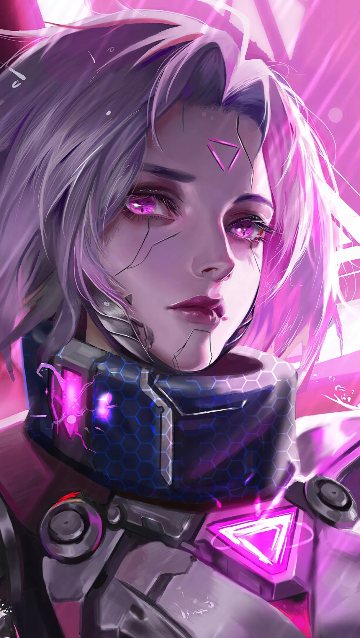 League of Legends Wallpaper 4k HD