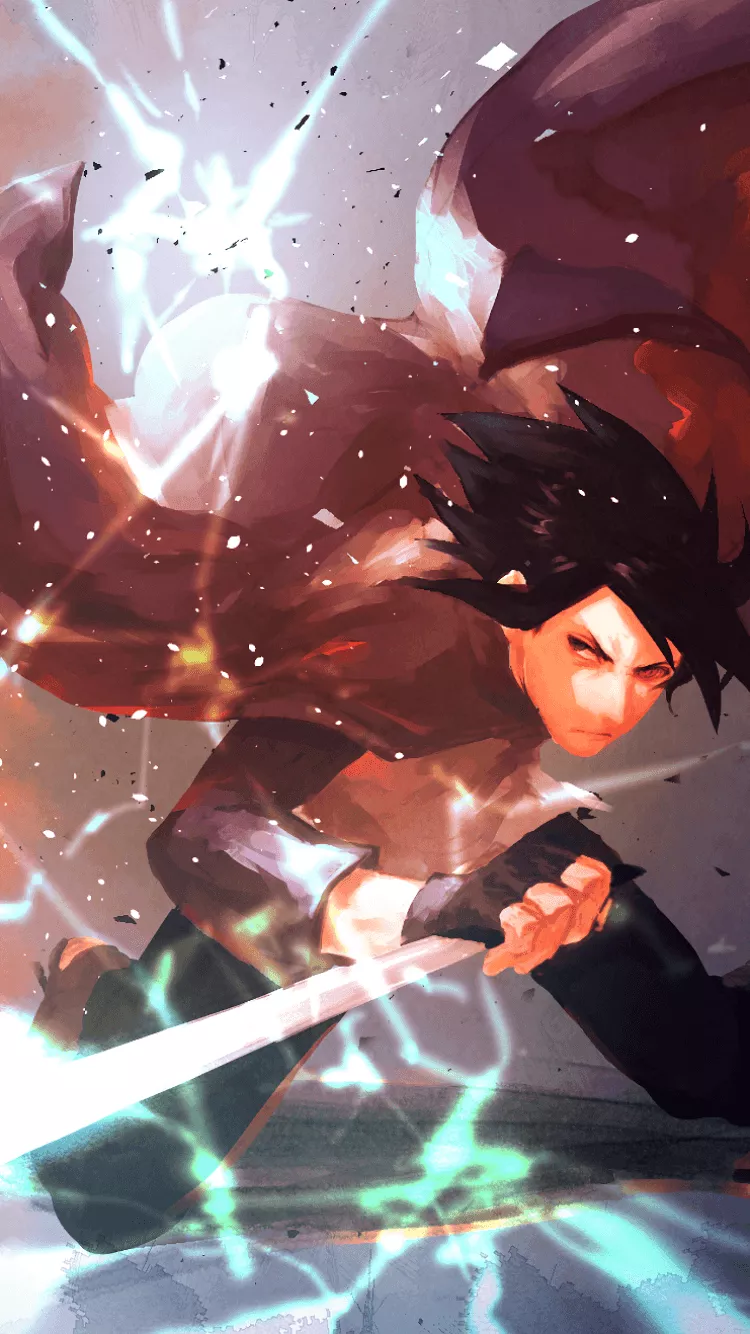 Naruto Sasuke Uchiha Naruto Uzumaki