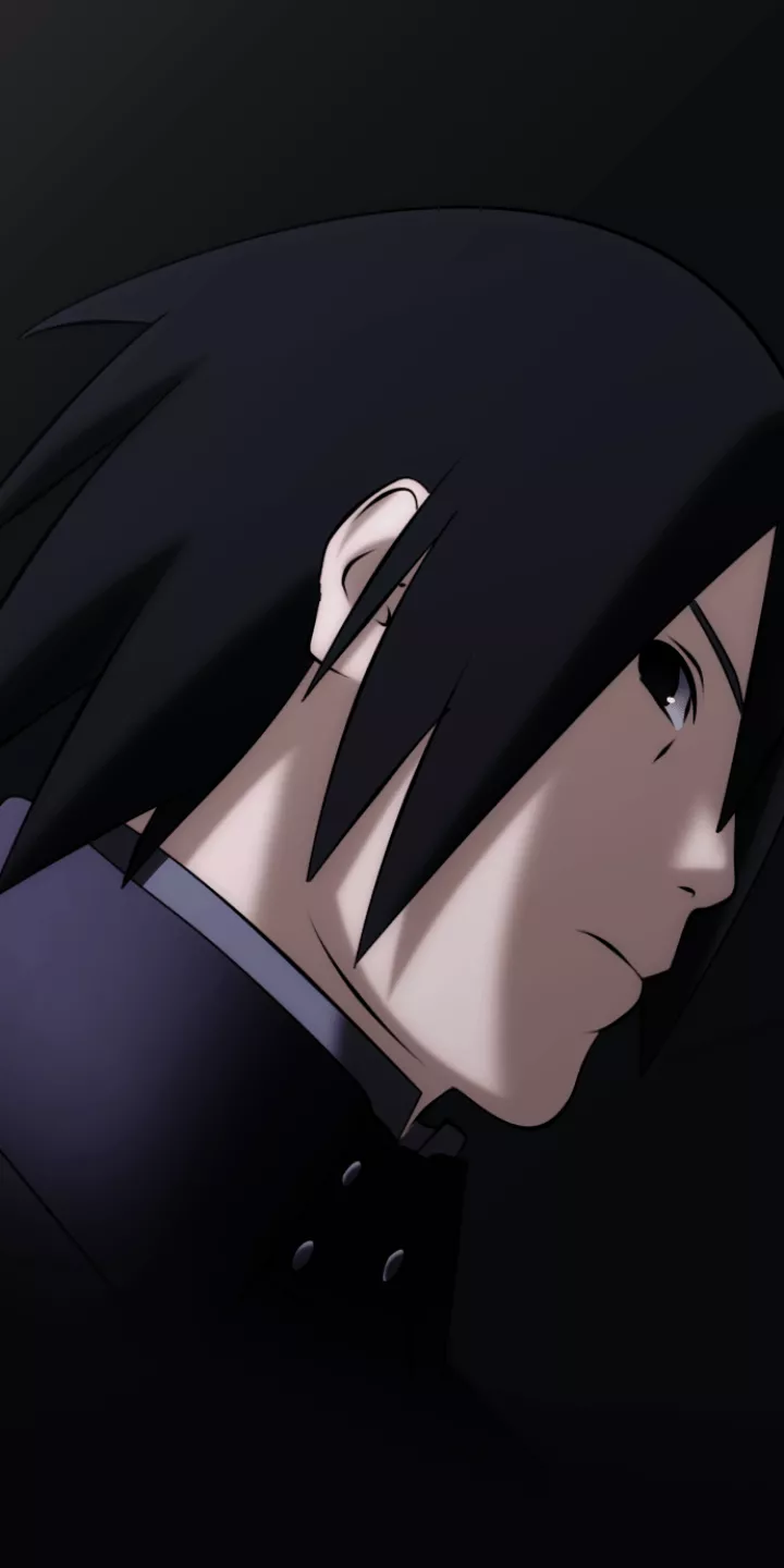 Download Sasuke Uchiha Naruto Anime