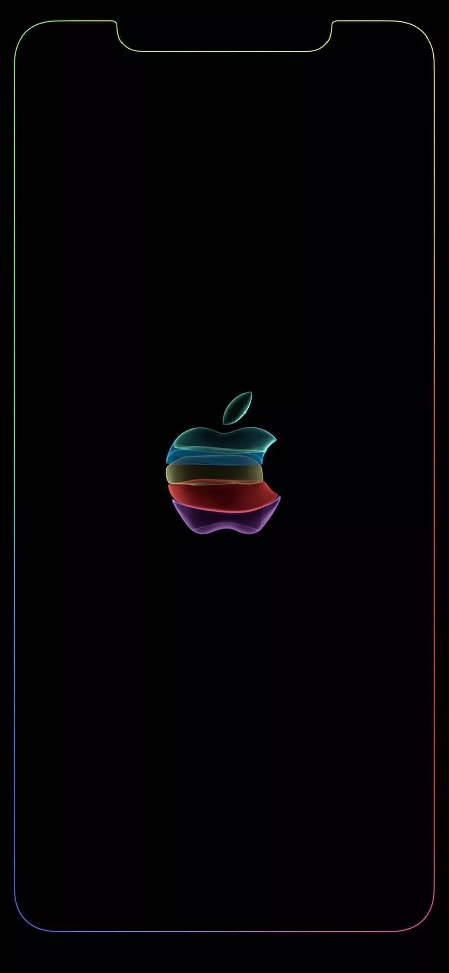 iPhone 11 Pro Max Background
