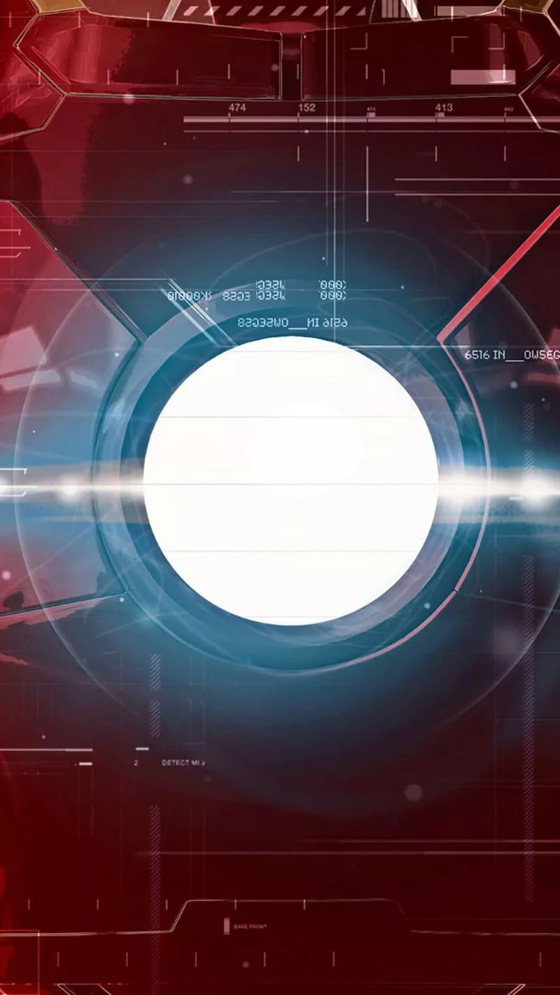 arc reactor, tony stark, avengers