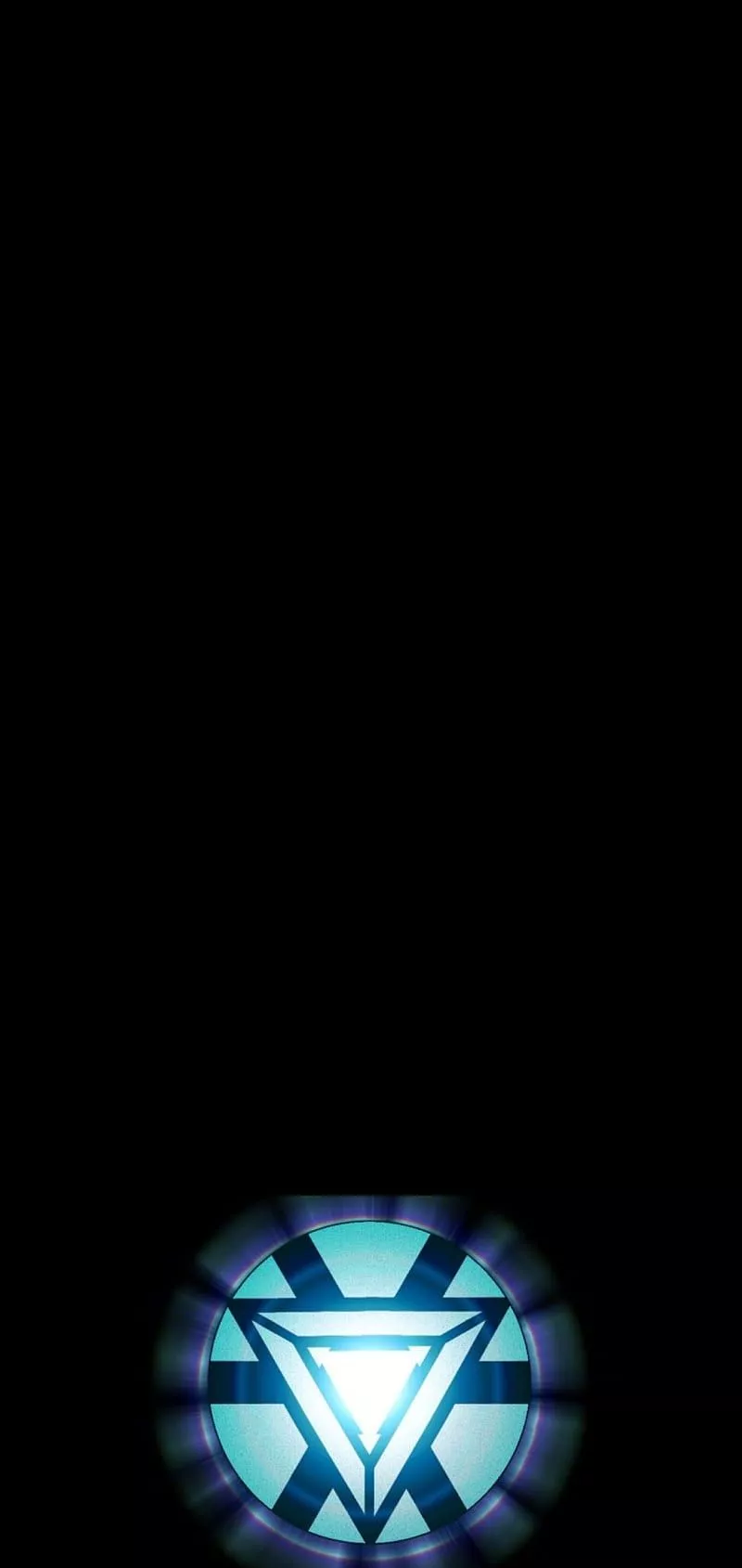 S10plus ArcReactor, dark, iron, iron