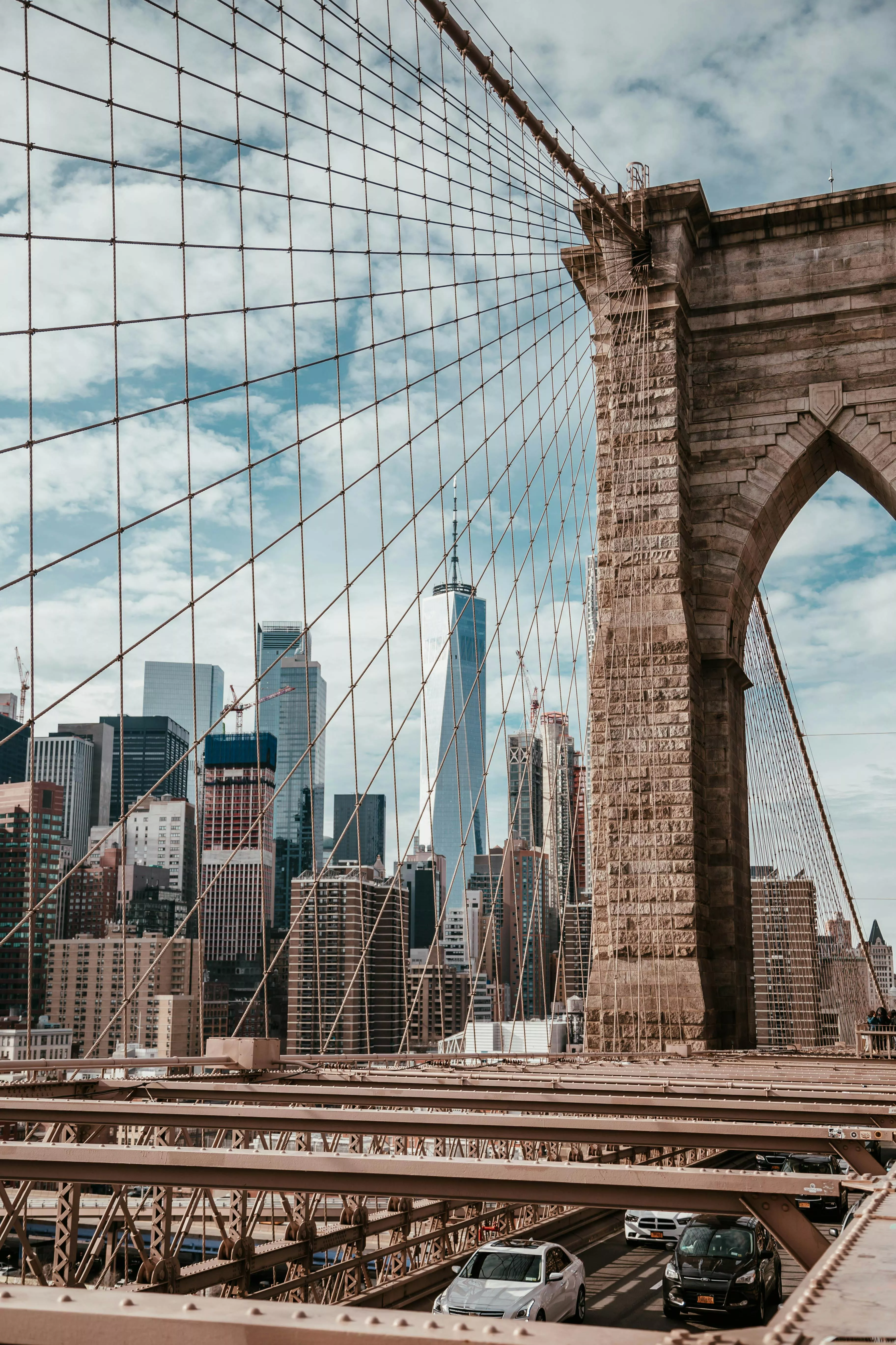 Brooklyn Bridge · Free