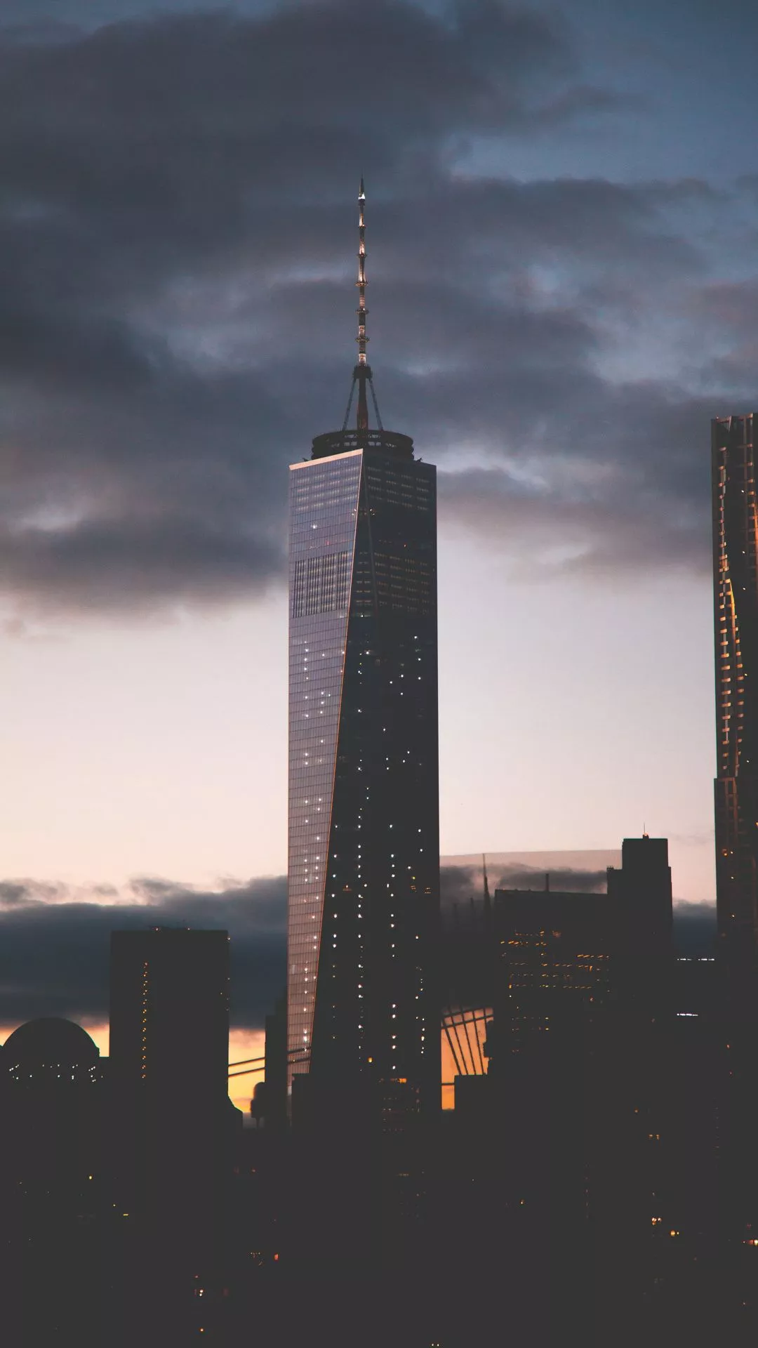 Freedom Tower (New York) Wallpaper