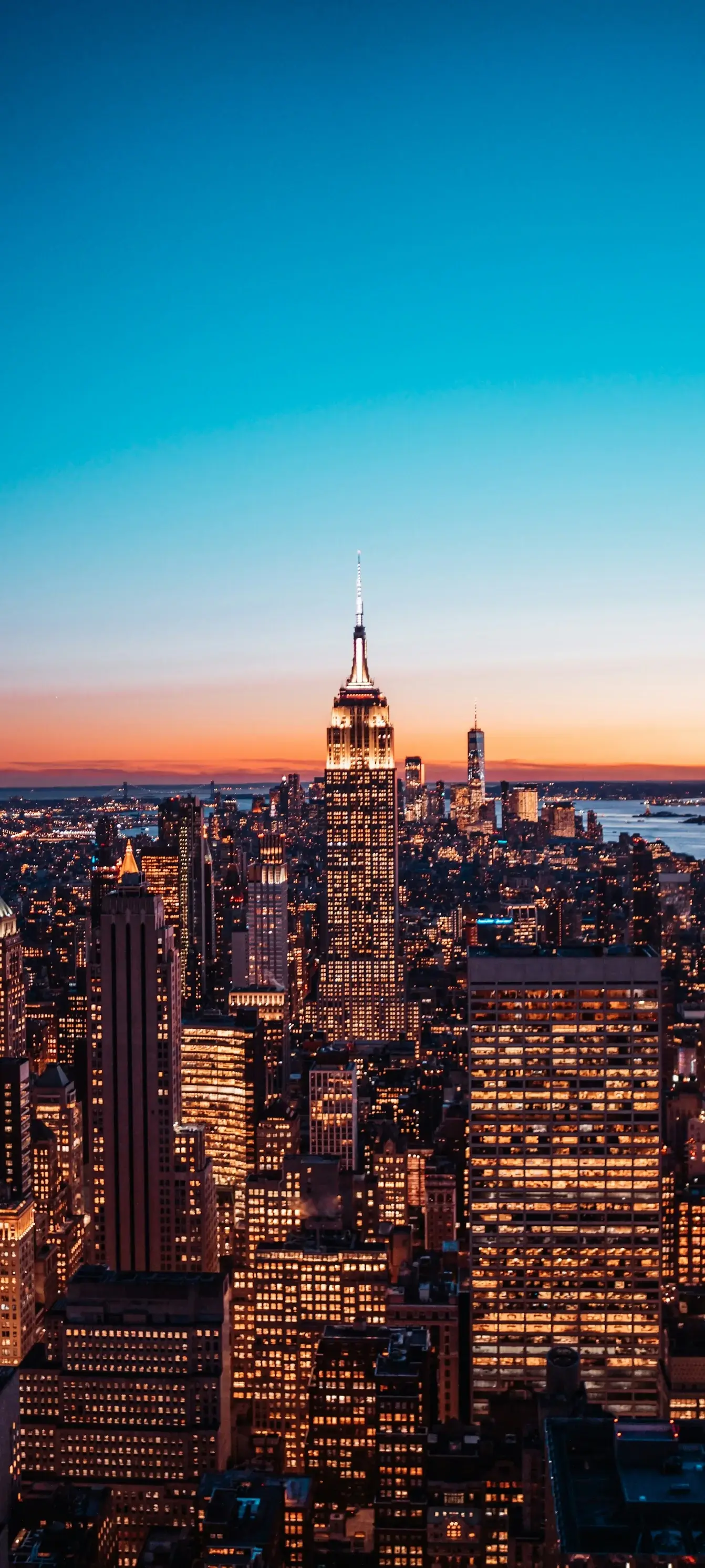 Most Popular New York Beauty HD Wallpaper