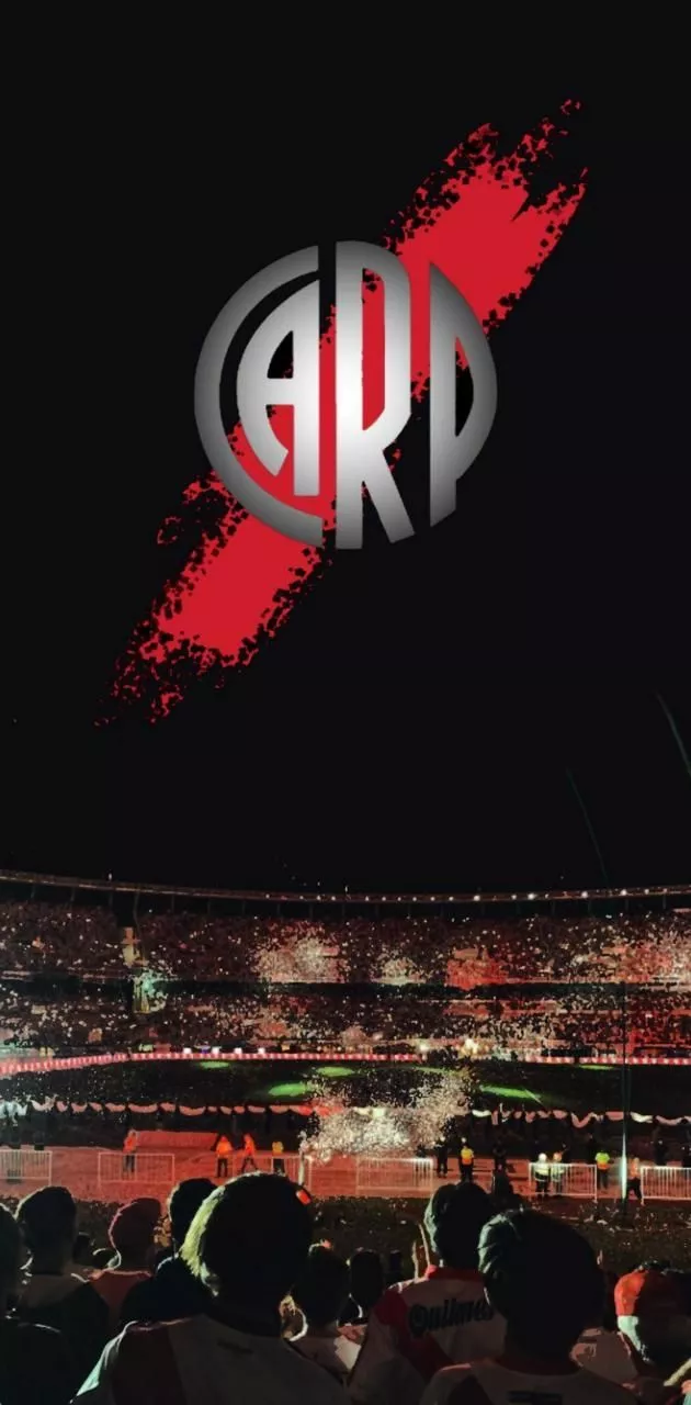 River Plate wallpaper