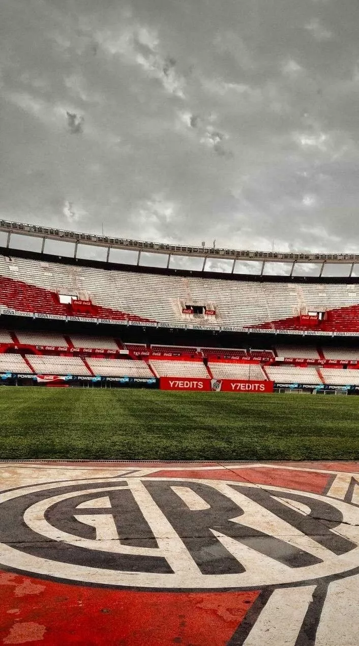 Fondos de pantalla RIVER