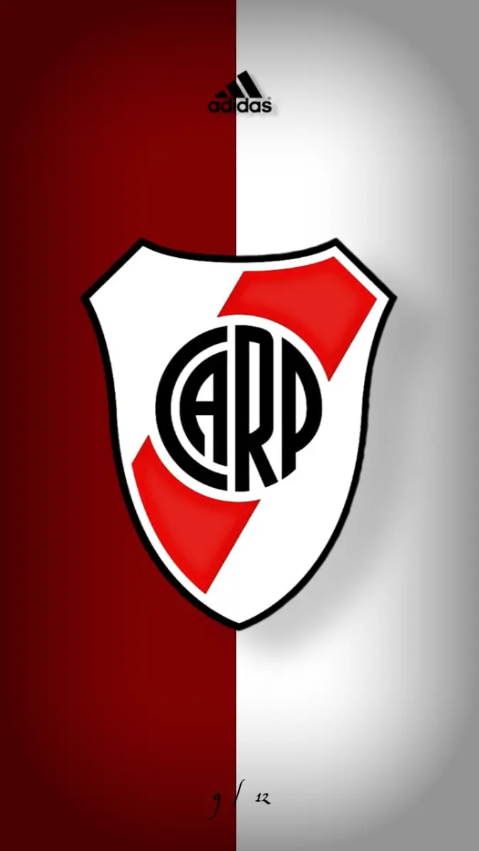River Plate wallpaper