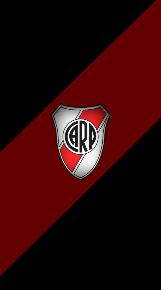 River Plate Escudo wallpaper