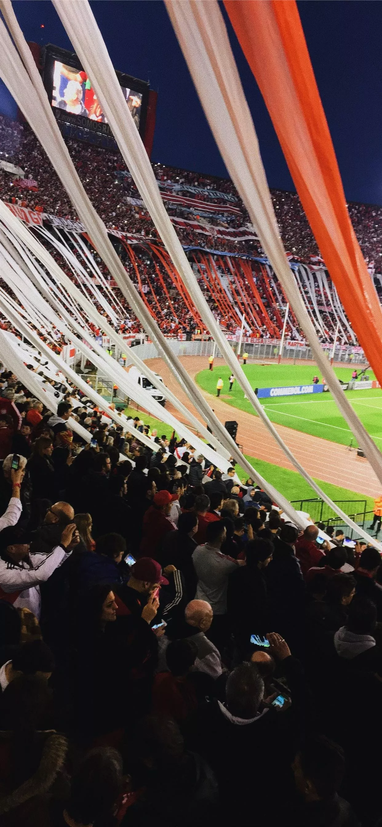 River plate ideas iPhone Wallpaper