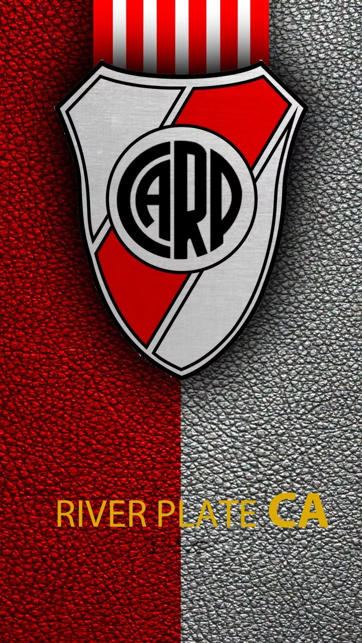 River Plate Sports Phone Wallpaper