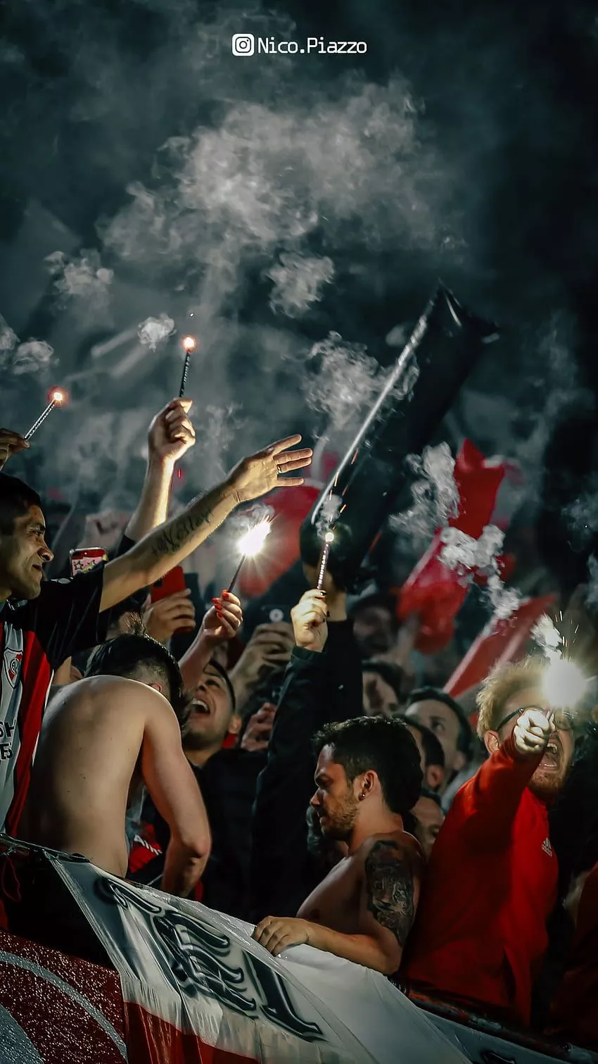 River aficion, campeon, riverplate, fan