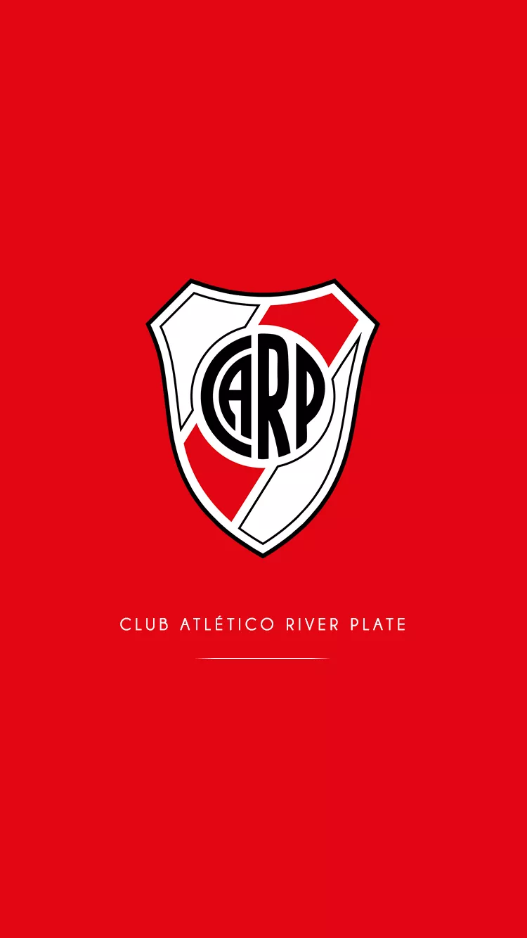 Escudo River Plate