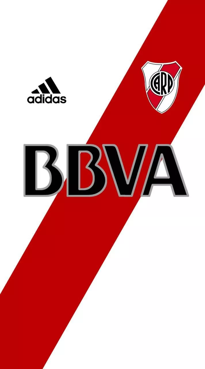 River Plate 2018 wallpaper