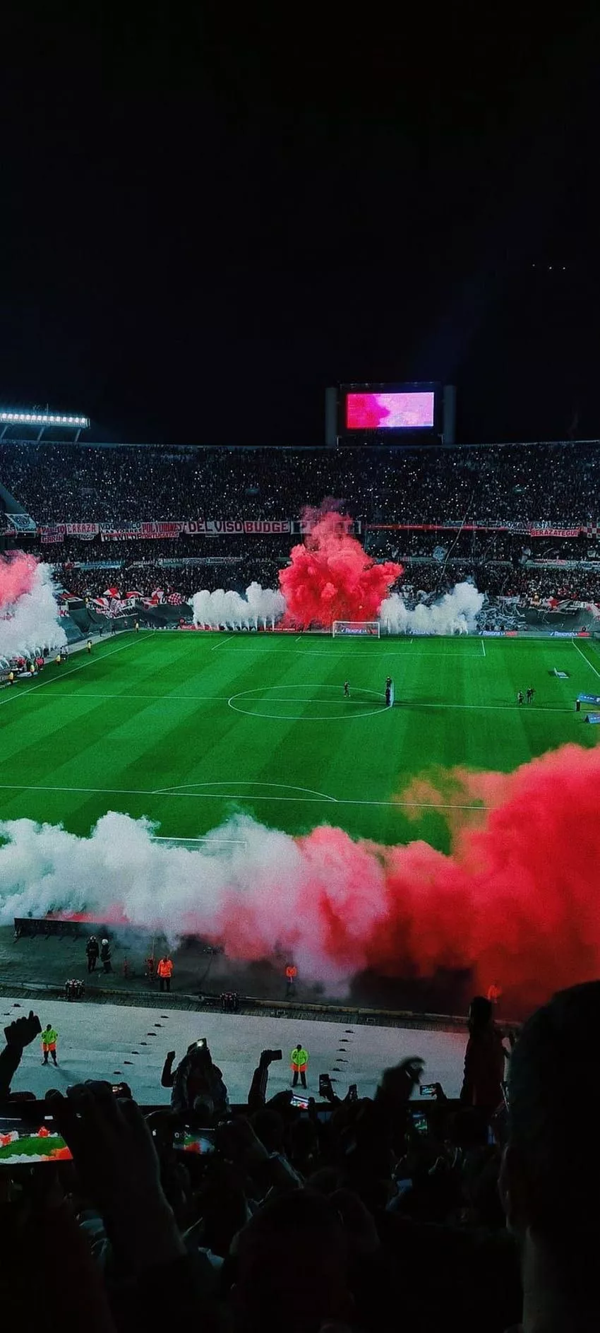 River plate HD wallpaper