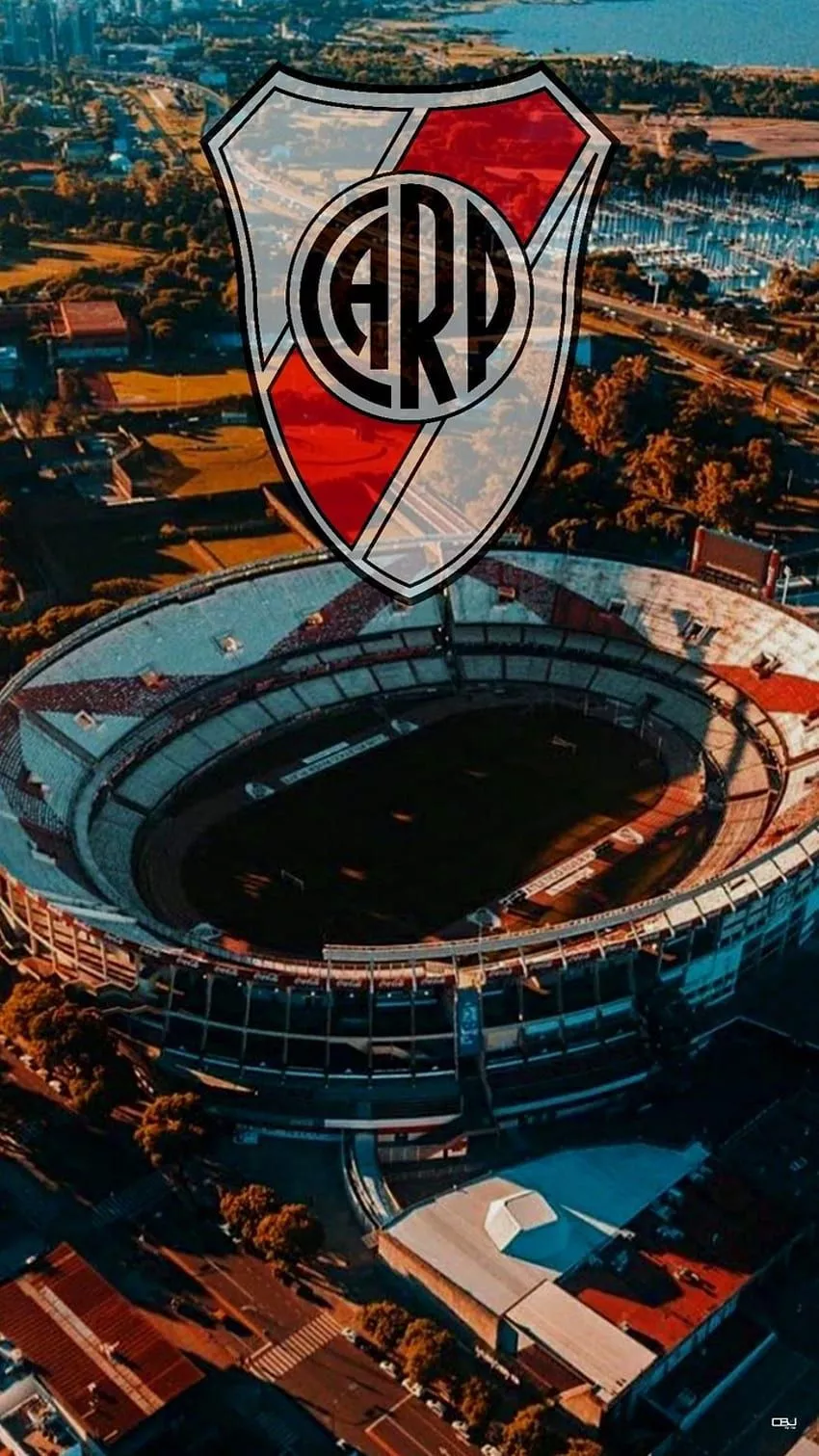 River plate HD wallpaper