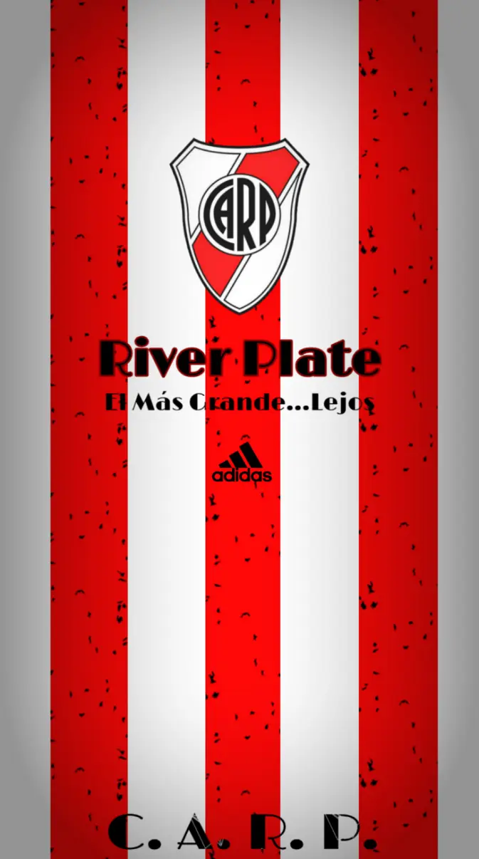 River Plate wallpaper