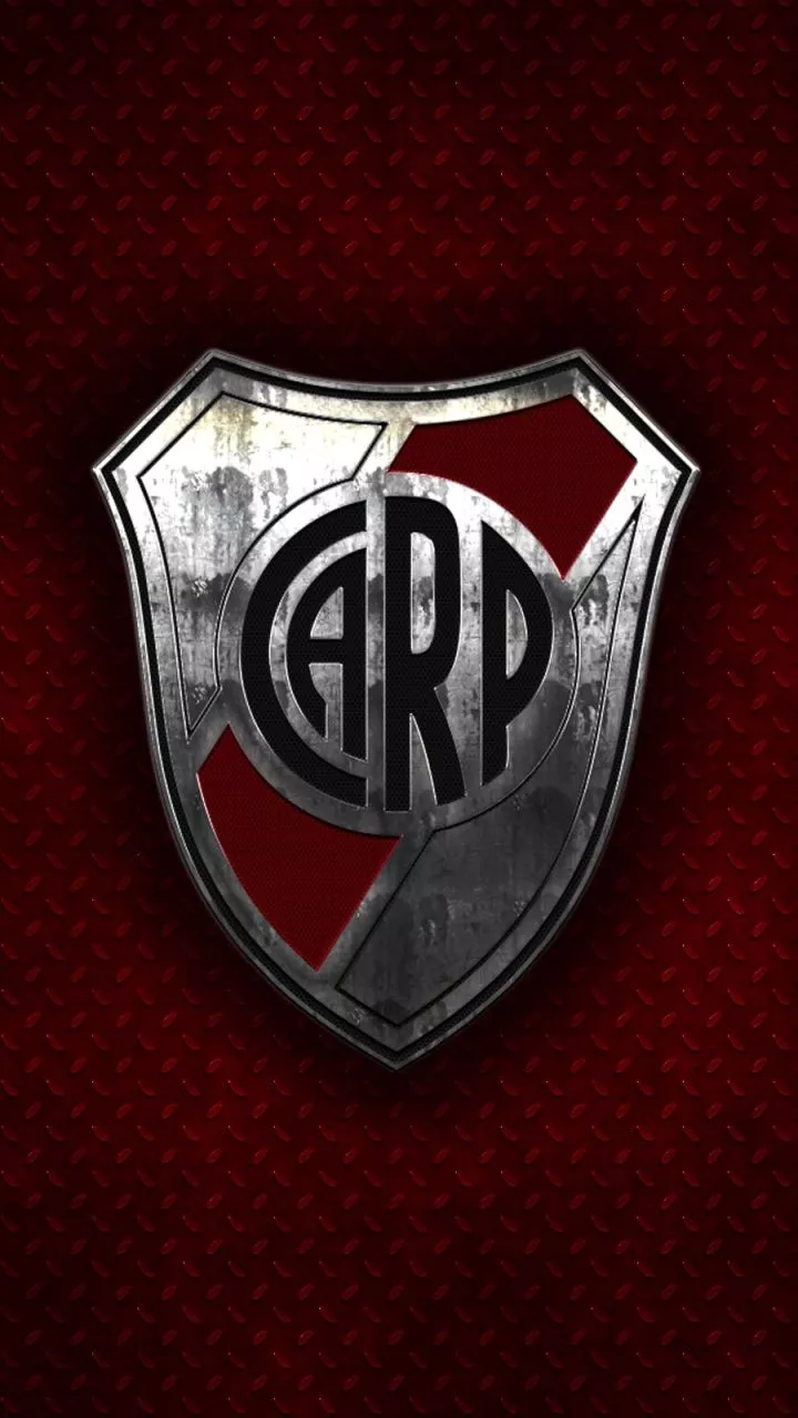 Sports Club Atlético River Plate, Logo