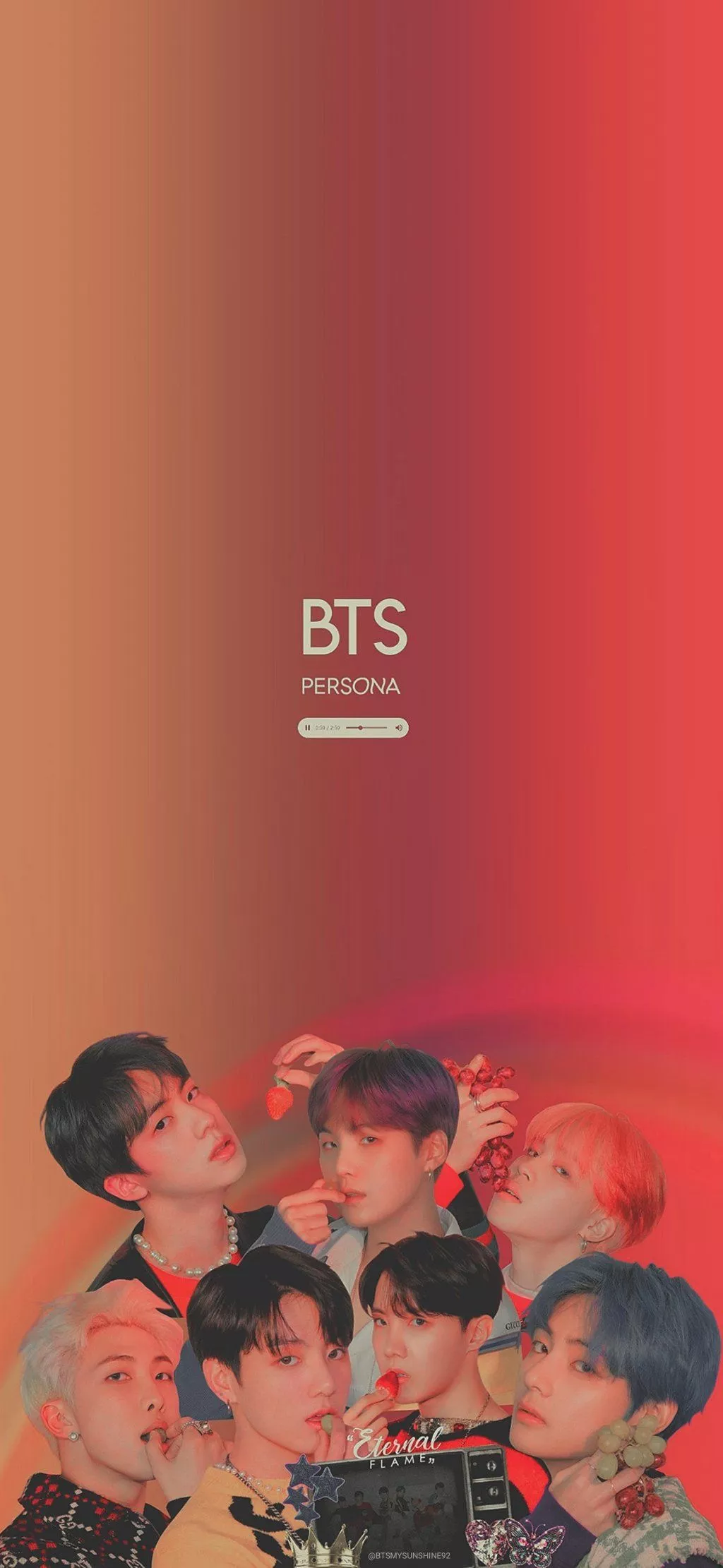 Wallpaper #BTS