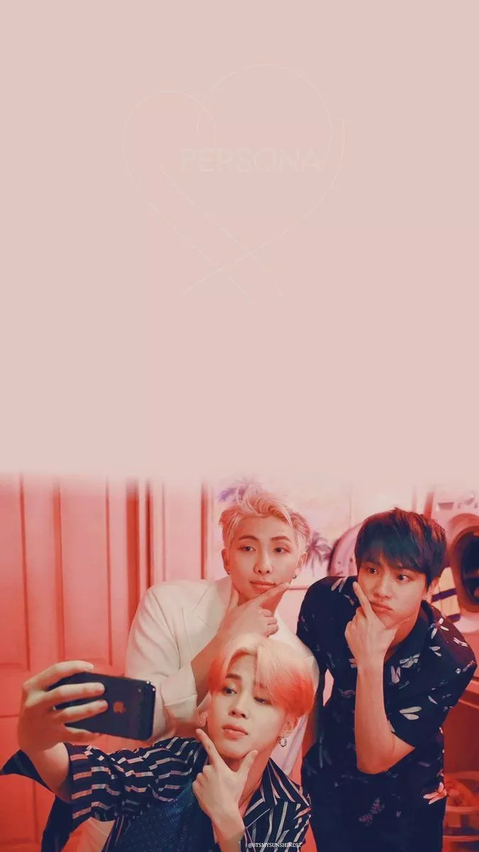 Wallpaper #BTS