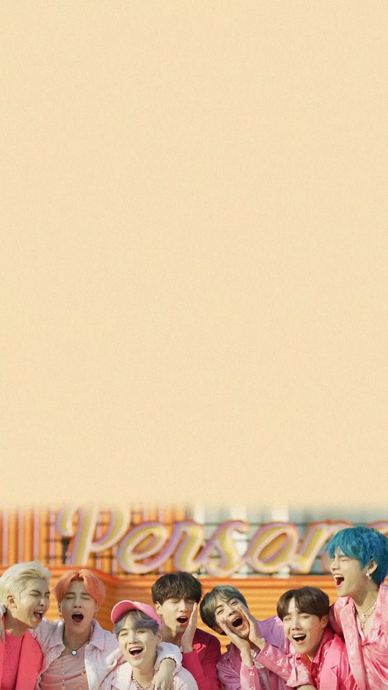 BTS, army, boy with luv, kpop, person