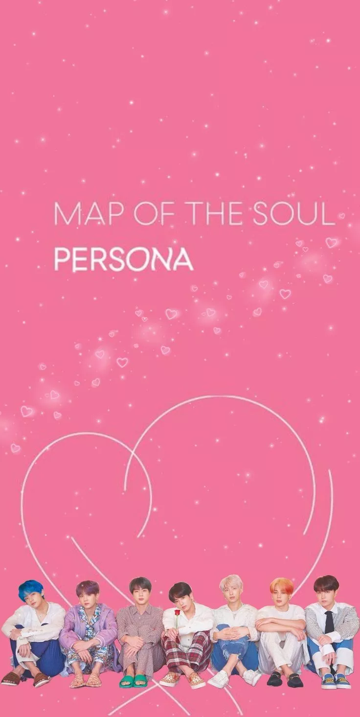 BTS Wallpaper Lockscreen