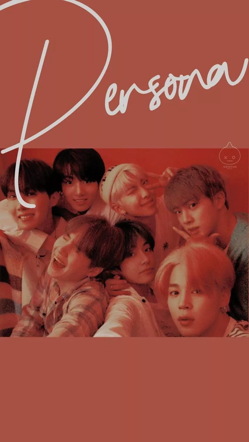 BTS ( ARMY 4L ), Map of the Soul